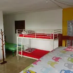Pousada Favelinha