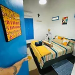 Quarto Quintal Da Prainha