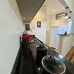 Apartamento Na Gloria Vista Mar Av A S 232 Ap601