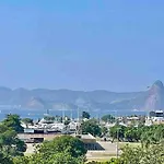 Apartamento Na Gloria Vista Mar Av A S 232 Ap601