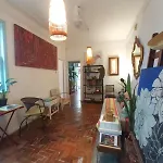 The Bike House