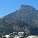Vista para o mar Barra da tijuca