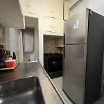 Apartamento Compartilhada E Quarto Privativo