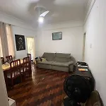 Apartamento Compartilhada E Quarto Privativo