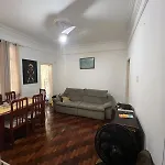 Apartamento Compartilhada E Quarto Privativo