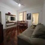 Apartamento Compartilhada E Quarto Privativo