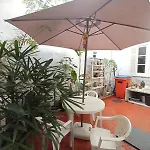 The Bike House
