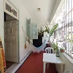 The Bike House