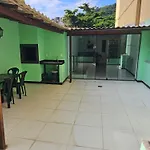 Copacabana Apartment