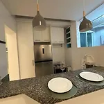 Loft Moderno E Charmoso A Passos Da Praia De Copacabana