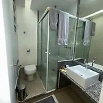 Loft Moderno E Charmoso A Passos Da Praia De Copacabana