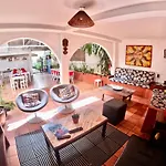 Hostel E Pousada Barra Da Tijuca
