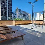 Ape Charmoso Da Carioca-Rj
