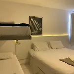 Real Apartments 219 - Nice Penthouse Copacabana With Spacious Jacuzzi