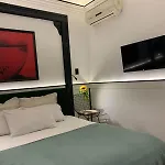 Real Apartments 272 - Loft Com 2 Hidromassagens Alto Padrao Copacabana