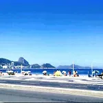 Excelente Apartamento Em Copacabana Com 2 Quartos