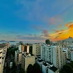 Vista Incrivel E Conforto Em Ipanema