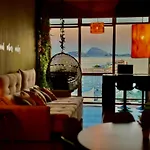 Vista Incrivel E Conforto Em Ipanema