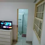 Nosso Lar Em Copacabana
