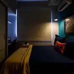 Studio Com Vista Mar Em Copacabana | Mvc 15/911