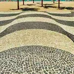 Belo Apartamento Renovado 3 Quartos Em Copacabana