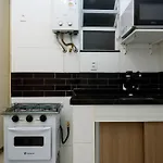 Studio A 200M Da Praia | Nsc 1085/605