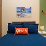 Studio A 200M Da Praia | Nsc 1085/605