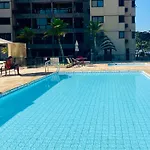 Maravilhoso Apartamento Na Orla Da Barra Da Tijuca