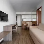 Flat, Conforto E Localizacao Excelente!