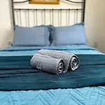 Loft Em Copa A 1 Quadra Da Praia