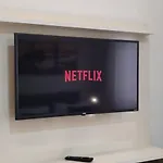 Maravilloso Apartamento Copacabana