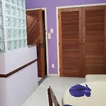 Apartamento Charmoso Em Botafogo Proximo A Praia, Shopping E Metro