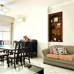 Apartamento Amplo No Posto 6