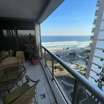 Casa Del Mar - Apartamento Na Beira Da Praia
