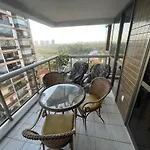 Casa Del Mar - Apartamento Na Beira Da Praia