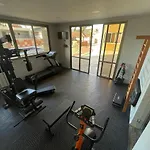 Casa Del Mar - Apartamento Na Beira Da Praia
