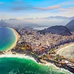 Raro Ipanema Boutique Hotel