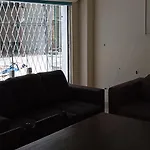 Apartamento no coração de Copacabana