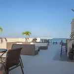 Flat 1Q Praia De Copacabana - Apto 202