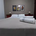 Flat Copacabana -2 Quartos - Melhor Ponto!