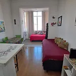 Aconchegante Apartamento Em Copacabana Rj.