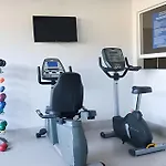 Flat Vpm - Cozinha, Varanda, Ar Cond, Estacionamento, Cama Queen, Vista Incrivel, 400Mb Wi-Fi, Tv Smart, Servicos De Streaming, Ducha Forte, Proximo A Barra Da Tijuca E Recreio, 10Min De Carro Da Praia