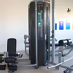 Flat Vpm - Cozinha, Varanda, Ar Cond, Estacionamento, Cama Queen, Vista Incrivel, 400Mb Wi-Fi, Tv Smart, Servicos De Streaming, Ducha Forte, Proximo A Barra Da Tijuca E Recreio, 10Min De Carro Da Praia