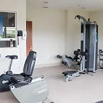 Flat Vpm - Cozinha, Varanda, Ar Cond, Estacionamento, Cama Queen, Vista Incrivel, 400Mb Wi-Fi, Tv Smart, Servicos De Streaming, Ducha Forte, Proximo A Barra Da Tijuca E Recreio, 10Min De Carro Da Praia