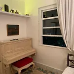 Excelente 2 Quartos Copacabana Bem Localizado