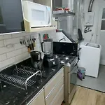 Apartamento Em Copacabana - Rj