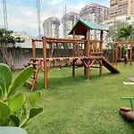 Areia E Mar