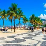 Paraiso Tropical