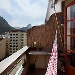 Studio A 200M Da Praia De Copacabana | Fm 144/1105