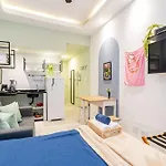 Studio A 300M Da Praia De Copacabana | Pj 335/603